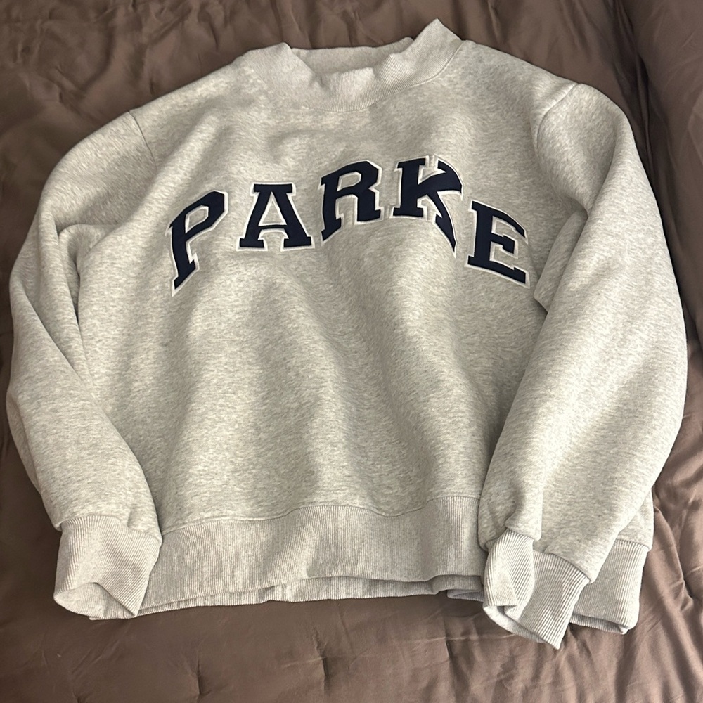 PARKE OG MOCKNECK